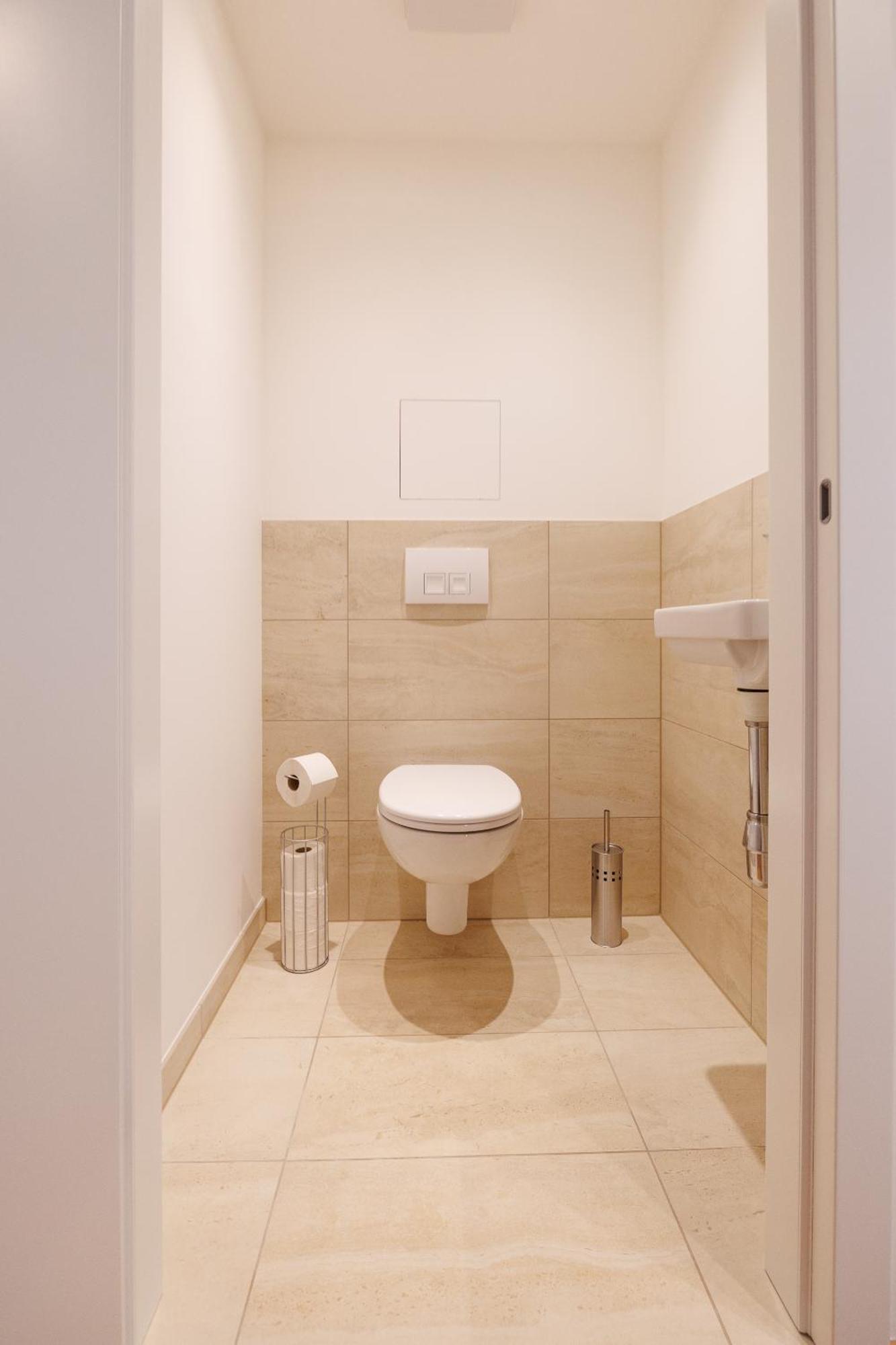 Symphony Apartments 42 - Modern Loft With Terrace And Grill In Central Location 비엔나 외부 사진